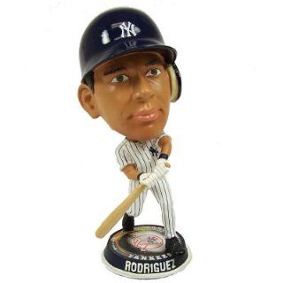 Forever Collectibles New York Yankees Alex Rodriguez Big
