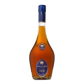 40% 70cl   Achat / Vente DIGESTIF EAU DE VIE Cognac Gautier VSOP 40