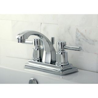 Concord 4 inch Centerset Bathroom Faucet