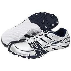 Brooks Twitch S Insignia/Silver/White/Black Athletic