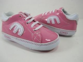 ETNIES INFANT CALLI CRIB BABY SHOES Shoes