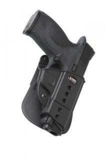 Fobus Holster S&W M&P 9mm Evolution Paddle Government