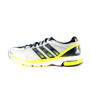  Adidas Adizero Boston 3 M Running Shoes Silver (Men) Shoes