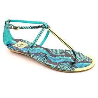 Dolce Vita Womens Archer Synthetic Sandals