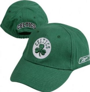 Boston Celtics Infant Baseball Cap Clothing