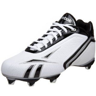 Reebok Mens NFL Electrify SD3 Football Cleat Shoes