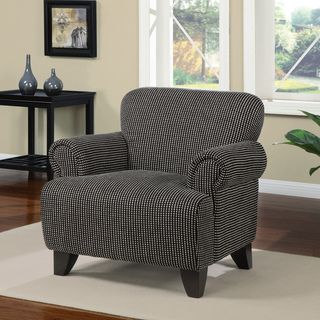 Sausalito Ebony Chair
