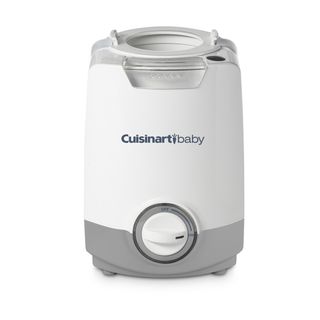 Cuisinart BW 10 Baby Bottle Warmer and Night Light Electric Kettle