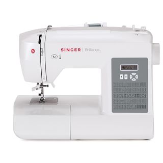 Singer 6199 Brilliance 100 stitch Sewing and Quilting Machine