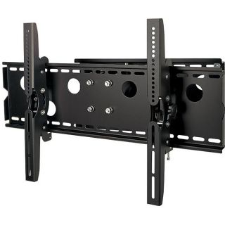 Mount It Dual Arm Articulating 32 60 inch Flat Panel TV Wall Mount