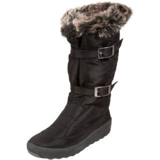  Pajar Womens Sled Hi Boot,Black,36 M EU / 5 5.5 B(M) Shoes