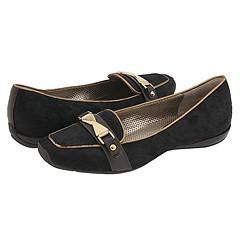 Via Spiga Warner Tmoro Pony Loafers