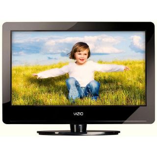 Vizio VA26LHDTV10T 26 inch 720P Widescreen LCD TV (Refurbished