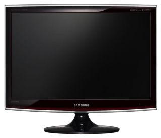 Samsung T260HD 26 Inch 1080p LCD/HDTV Monitor (Refurbished