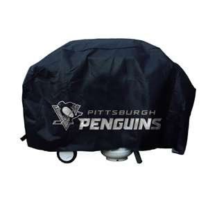 Pittsburgh Penguins Tailgate Barbecue (BBQ) Grilling Apron