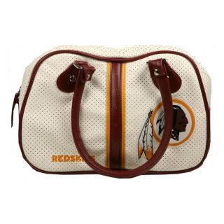 Concept One Washington Redskins Bowler Bag