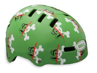 Bell Fraction Multi Sport Helmet