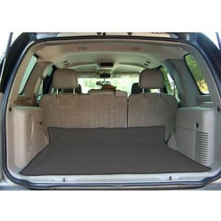 Majestic Pet Products Waterproof Grey SUV Cargo Liner Today $35.49 4