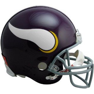 Minnesota Vikings 1961 to 1979 Full Authentic Throwback