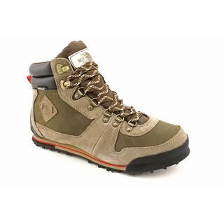 North Face Mens Back To Berkeley 68 Nubuck Boots