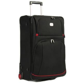 Jeep Summit 28 inch Upright Rolling Luggage