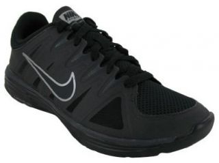 ALLWAYS TR WMNS TRAINING SHOES 5.5 (BLACK/BLACK/ANTHRACITE) Shoes