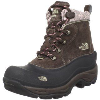 The North Face Chilkats Winter Boot Womens Shoes