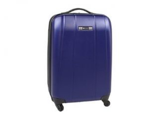 Delsey Helium Shadow Carry On Trolley Platinum Clothing
