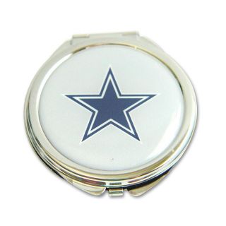 Dallas Cowboys Compact Mirror