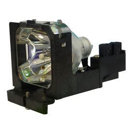 Ce module de lampe originale compatible pour vidéoprojecteurs SANYO