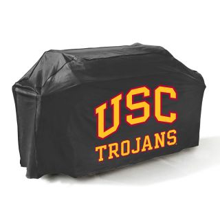USC Trojans 65 inch Gas Grill Cover