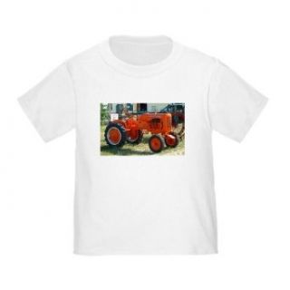 1937 Allis Chalmer Tractor Toddler t shirt Toddler T Shirt