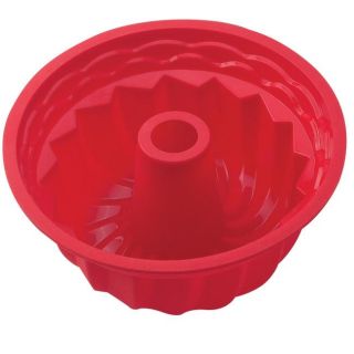 Silicone Fluted Bundt Pan Today $22.99 4.0 (2 reviews)