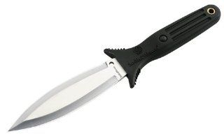 Smith & Wesson SW830 Wide Boot Knife