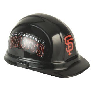MLB San Francisco Giants Hard Hat