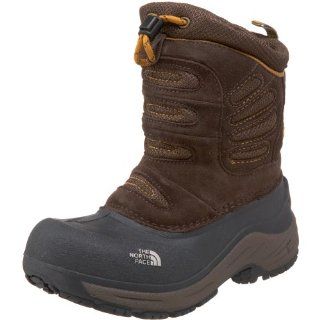 The North Face Snow Plough Pull On Shoes