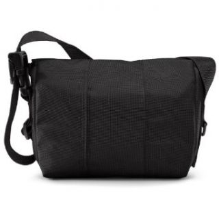 Timbuk2 Freestyle Messenger Bag, Black/Black/Black, X