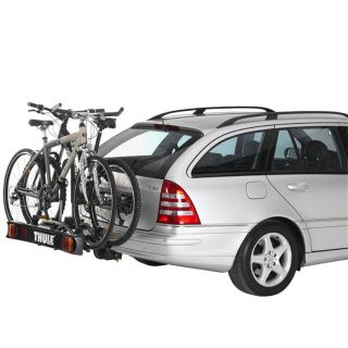 Porte vélos Thule RideOn 9502   Achat / Vente PORTE VELO   MOTO Porte