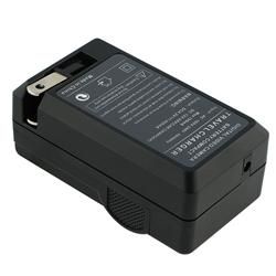 Compact Battery Charger Set for Sony NP BN1