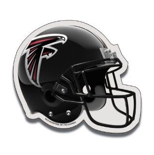 NFL Atlanta Falcons Football Helmet Design Mouse Pad