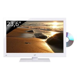 CONTINENTAL EDISON TVLCD236HDVB2   Achat / Vente TELEVISEUR LCD 23 CE