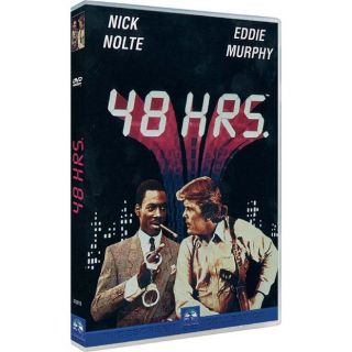 48 heures en DVD FILM pas cher