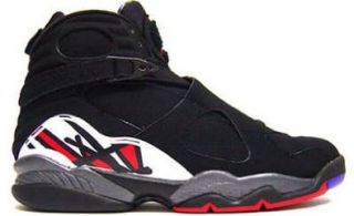 com Air Jordan 8 Retro · Playoff Style# 305381 061 Size 16 Shoes