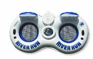 Intex River Run II Toys & Games