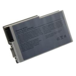 Laptop Battery for Dell Latitude D520/ D530/ D600/ D610