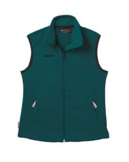 Rossignol Womens Telluride Fleece Vest. R919 Clothing