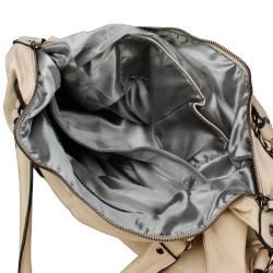 La Terre Fashion Brandas Tassel Shoulder Bag