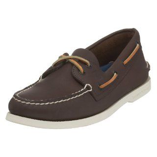 Sperry Top Sider Authentic Originals Mens Boat Shoes