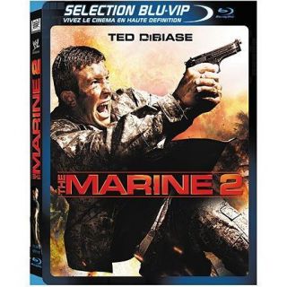 The marine 2 en DVD FILM pas cher