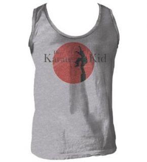 The Karate Kid Classic Martial Arts Movie 80s LOGO Adult